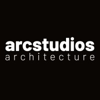 arcstudios architecture logo, arcstudios architecture contact details