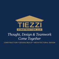 Tiezzi Construction, LLC logo, Tiezzi Construction, LLC contact details