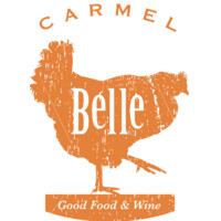 Carmel Belle logo, Carmel Belle contact details