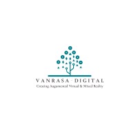 Vanrasa Digital logo, Vanrasa Digital contact details