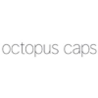 Octopus Caps logo, Octopus Caps contact details