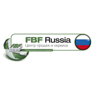 FBFRUS / ФБФРУС logo, FBFRUS / ФБФРУС contact details