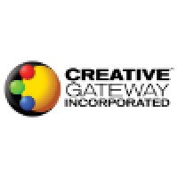 Creative Gateway Inc logo, Creative Gateway Inc contact details