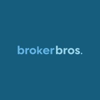 Broker Bros logo, Broker Bros contact details