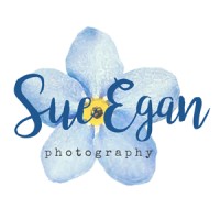 Sue Egan Photography logo, Sue Egan Photography contact details