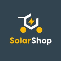 Solarshop Africa logo, Solarshop Africa contact details