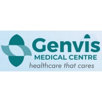 Genvis Medical Center logo, Genvis Medical Center contact details