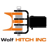 Wolf Hitch Inc logo, Wolf Hitch Inc contact details