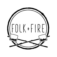 Folk + Fire logo, Folk + Fire contact details