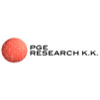 PGE Research K.K logo, PGE Research K.K contact details