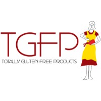 Totally Gluten Free Products logo, Totally Gluten Free Products contact details