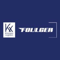 Foulger Transport Ltd logo, Foulger Transport Ltd contact details