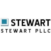 Stewart PLLC logo, Stewart PLLC contact details