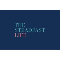 The Steadfast Life logo, The Steadfast Life contact details