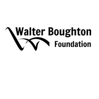 The Walter Boughton Foundation logo, The Walter Boughton Foundation contact details