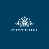 CUREME PHARMA PVT. LTD. logo, CUREME PHARMA PVT. LTD. contact details