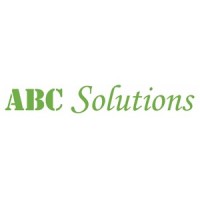 ABC Solutions. logo, ABC Solutions. contact details