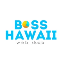 BOSS Hawaii, LLC logo, BOSS Hawaii, LLC contact details