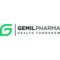 GEMIL Pharma logo, GEMIL Pharma contact details