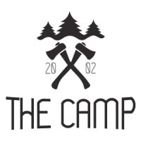 The Camp - Creative & Consultation logo, The Camp - Creative & Consultation contact details