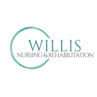 Willis Nursing & Rehabilitation logo, Willis Nursing & Rehabilitation contact details