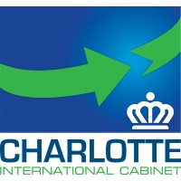 Charlotte International Cabinet logo, Charlotte International Cabinet contact details