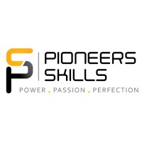 Pioneers Skills Training Center logo, Pioneers Skills Training Center contact details