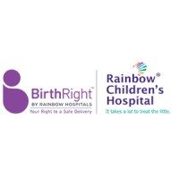 Rainbow Children`s Hospital logo, Rainbow Children`s Hospital contact details