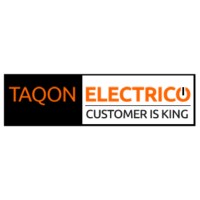 Taqon Electrico logo, Taqon Electrico contact details