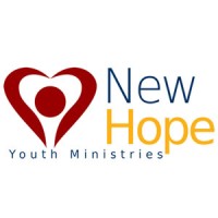 New Hope Youth Ministries logo, New Hope Youth Ministries contact details