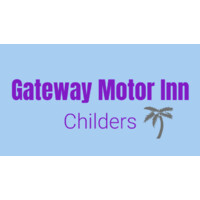 Gateway Motor Inn, Childers logo, Gateway Motor Inn, Childers contact details