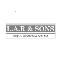 Lucy A. Raymond & Sons Ltd. logo, Lucy A. Raymond & Sons Ltd. contact details