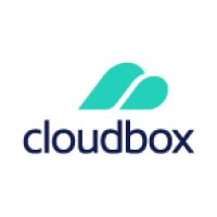 Cloudbox logo, Cloudbox contact details