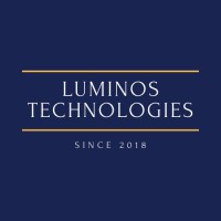 Luminos Technologies logo, Luminos Technologies contact details