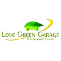 Love Green Garage Limited logo, Love Green Garage Limited contact details