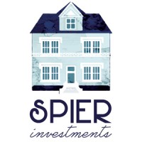 Spier Investments, LLC logo, Spier Investments, LLC contact details