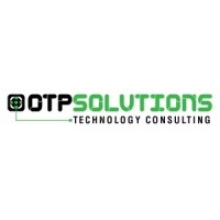 OTP Solutions Inc. logo, OTP Solutions Inc. contact details