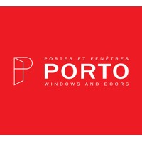 Porto Windows and Doors logo, Porto Windows and Doors contact details