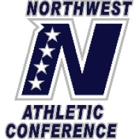 Northwest Athletic Conference (NWAC) logo, Northwest Athletic Conference (NWAC) contact details