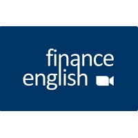 Finance English logo, Finance English contact details