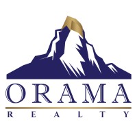 ORAMA REALTY logo, ORAMA REALTY contact details