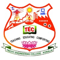 Trichy Engineering College logo, Trichy Engineering College contact details