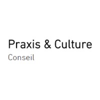 Praxis & Culture Conseil logo, Praxis & Culture Conseil contact details