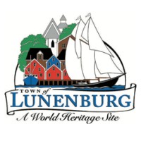 Town of Lunenburg NS logo, Town of Lunenburg NS contact details