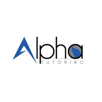 Alpha Tutoring Services logo, Alpha Tutoring Services contact details