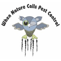 When Nature Calls Pest Control, Inc logo, When Nature Calls Pest Control, Inc contact details