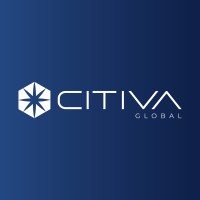 CITIVA Global logo, CITIVA Global contact details