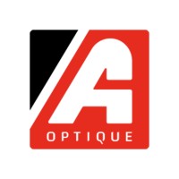 ALIZES OPTIQUE logo, ALIZES OPTIQUE contact details