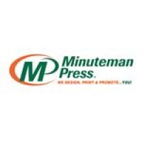 Minuteman Press Frankfort logo, Minuteman Press Frankfort contact details