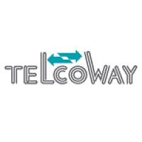 Telcoway logo, Telcoway contact details